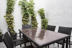 Apartamento Mendoza